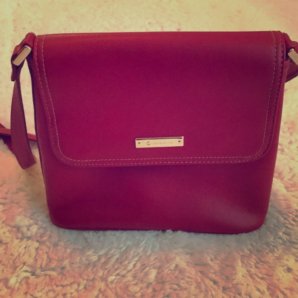 Liz Claiborne Cross Body Bag